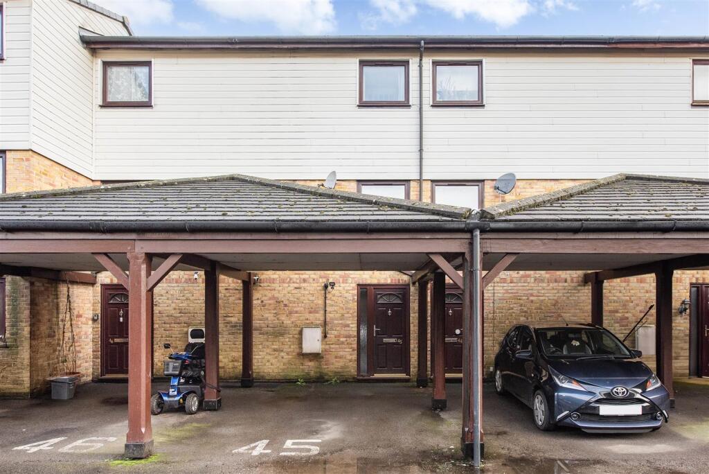 Main image of property: Genoa Court, Andover