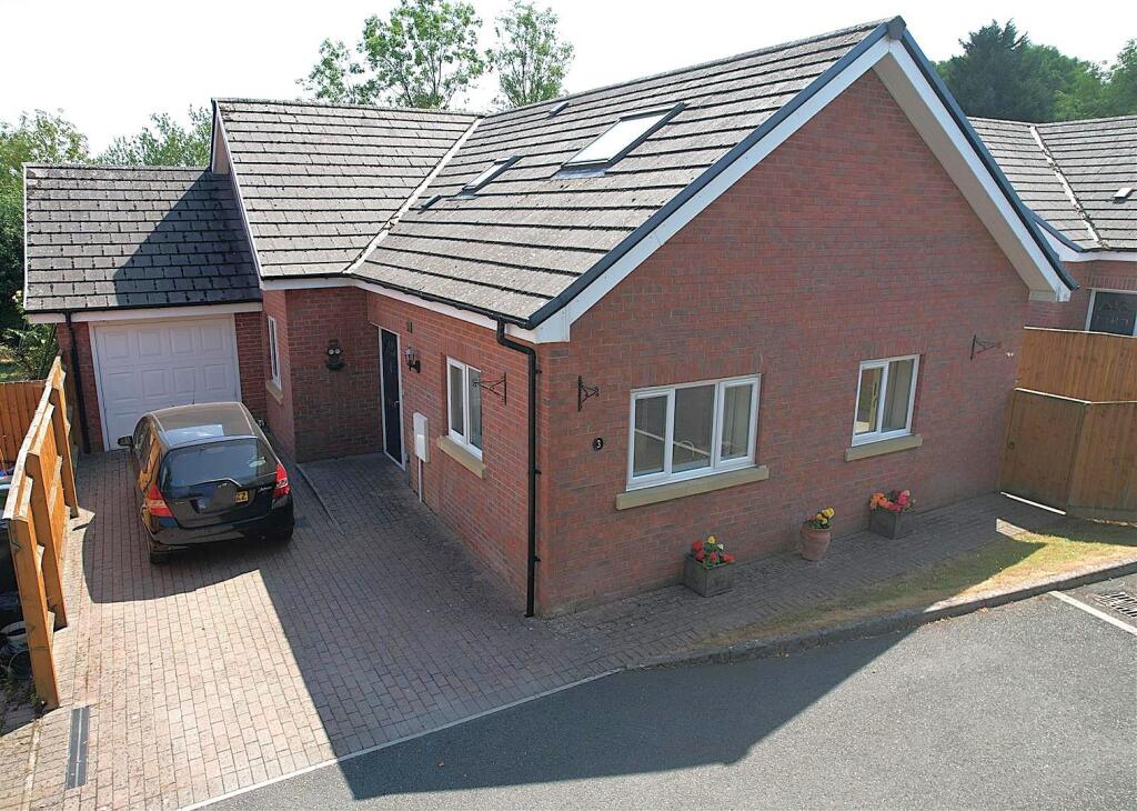 Main image of property: Casita Drive, Longhope