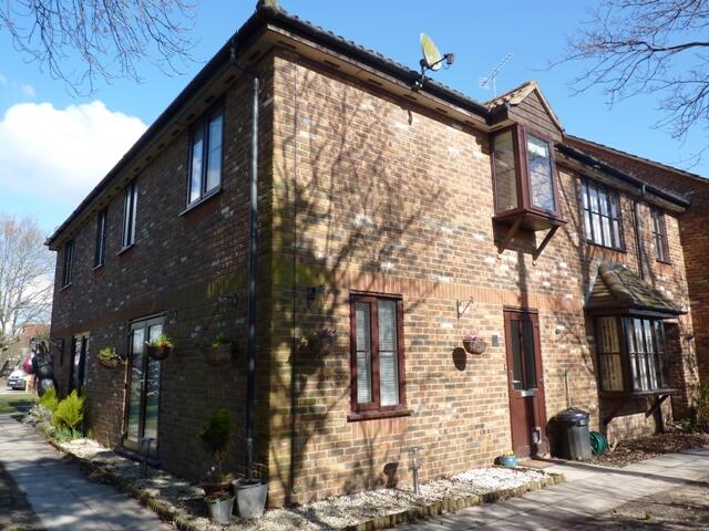 Main image of property: Village Mews, Vicarage Road, Marchwood, SO40 4SX