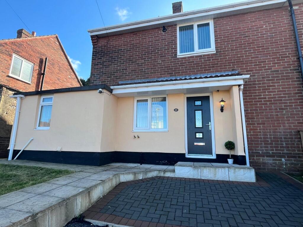 Main image of property: Wedgewood Road, Westlea, Seaham, County Durham, SR7