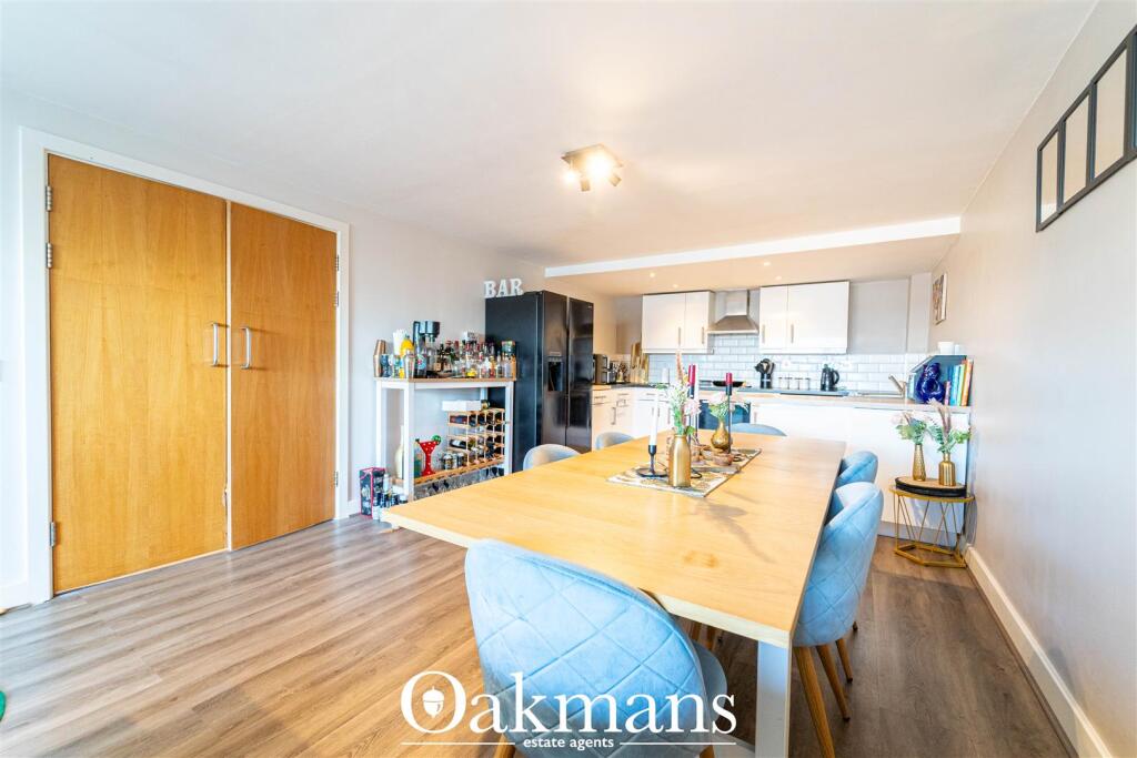 Apartment in Birmingham - View 2