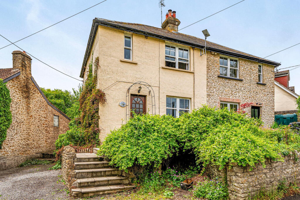 Main image of property: High Street, Trudoxhill, Frome, BA11