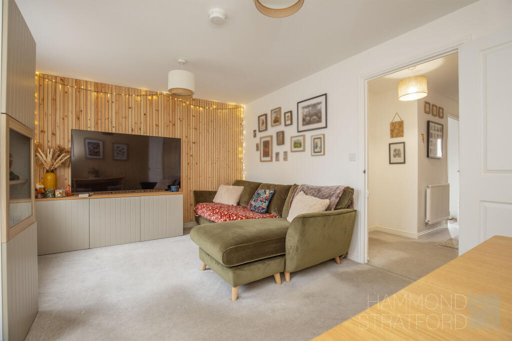 House in Norwich - More