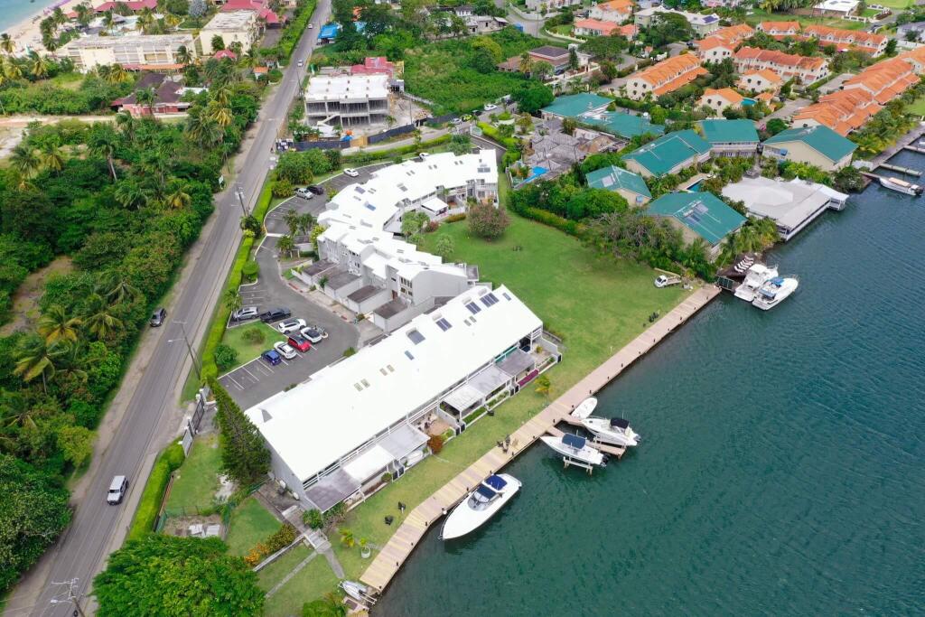 Main image of property: East Caribbean Village 10, Rodney Bay