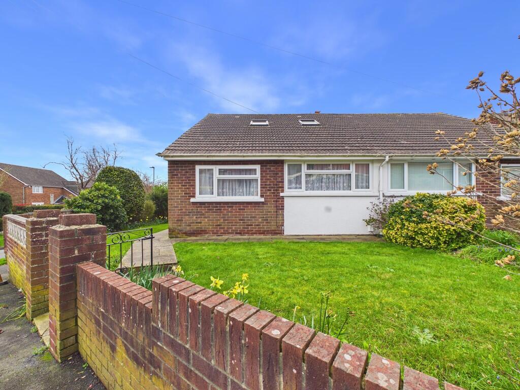 Main image of property: Courtmount Grove, Drayton