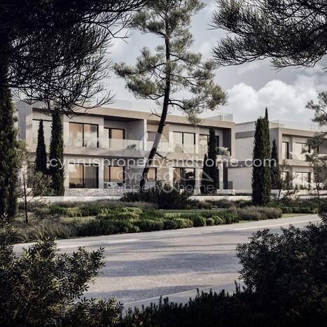 Main image of property: Paphos, Geroskipou