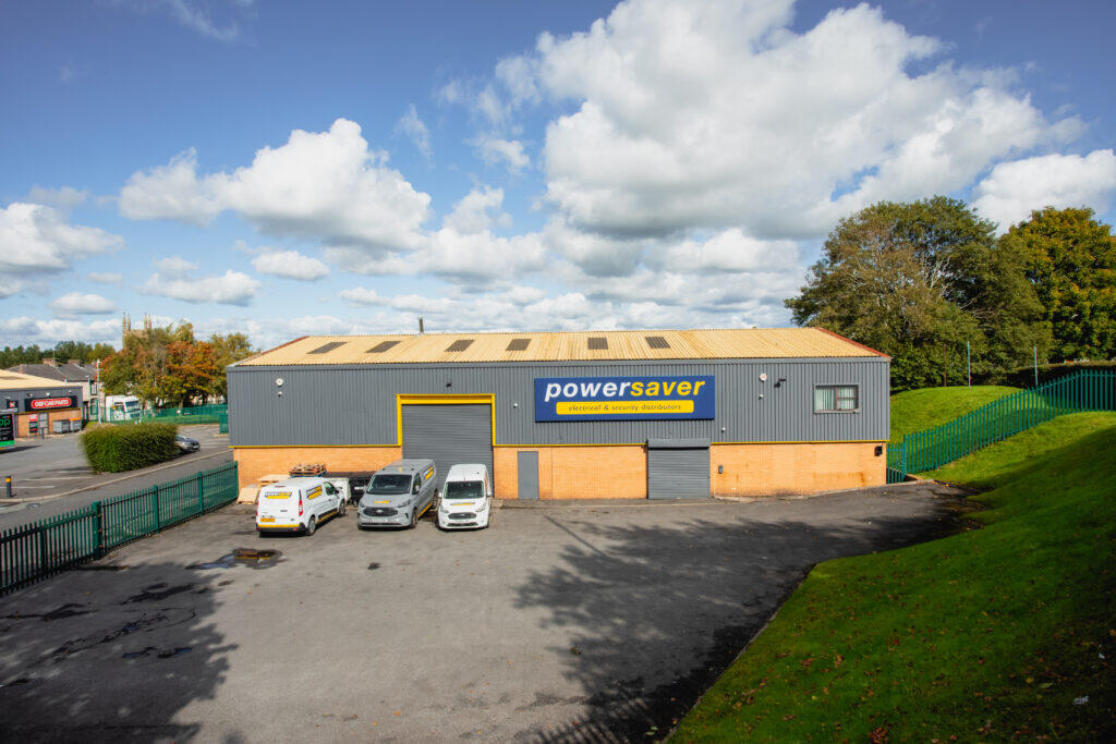 Additional image 35 of Burnham Trade Park, Burnham Gate, Burnley, BB11 4AJ