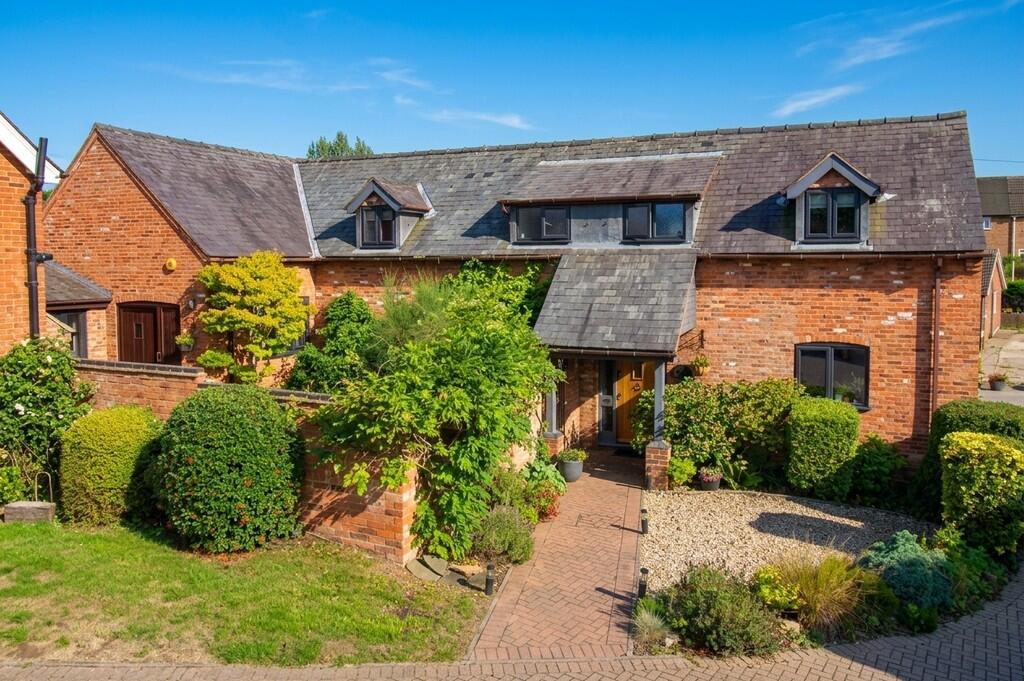 Main image of property: The Bowley, Diseworth
