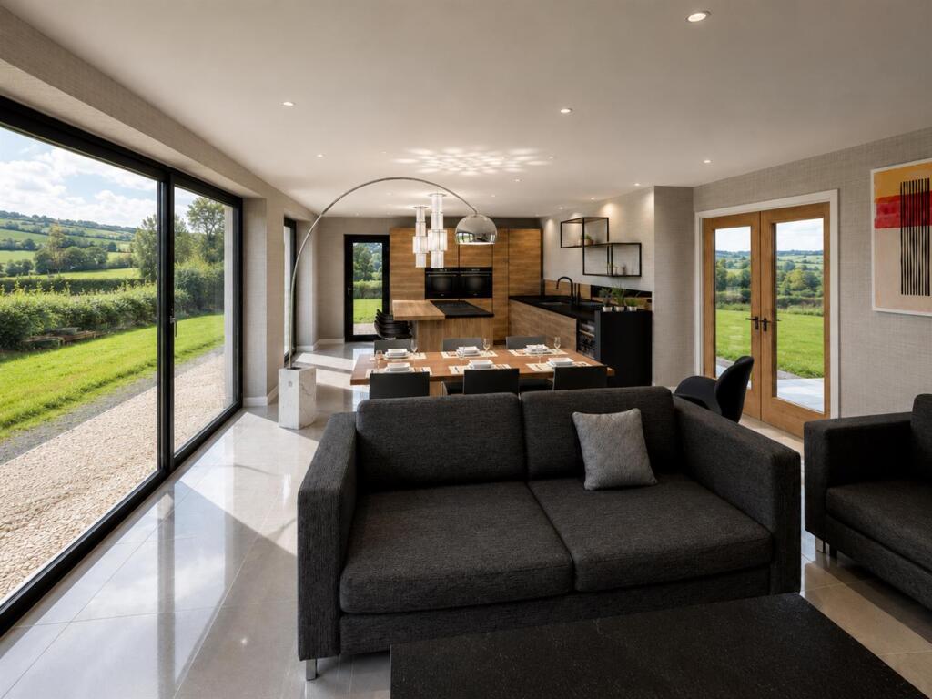 House in Carlisle - View 2