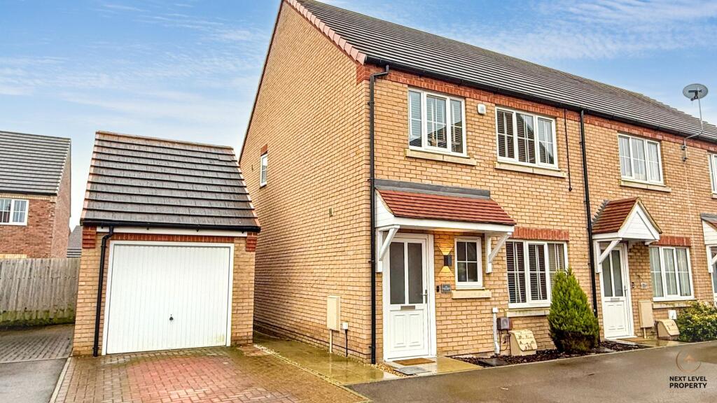 Main image of property: Gaul Road, March, PE15