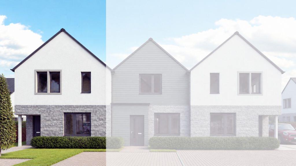 Main image of property: Plot 22 - Sinclair, 6 Sycamore Lane, Lauder, TD2 6AB