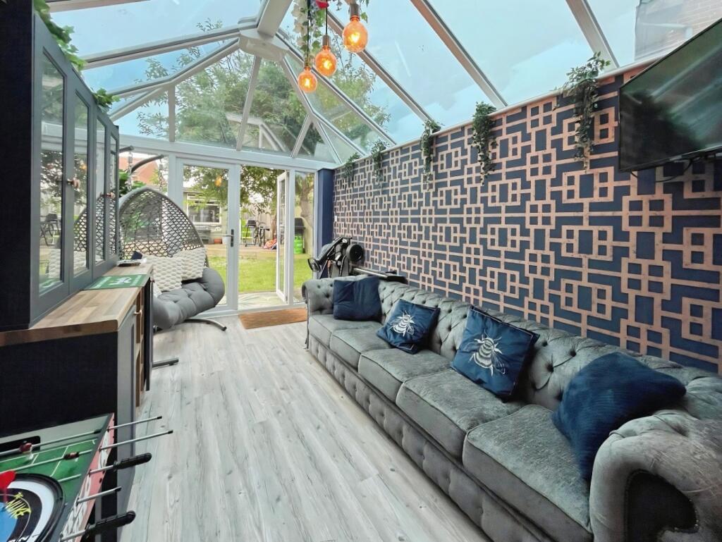 House in South Tyneside, North East - View 5