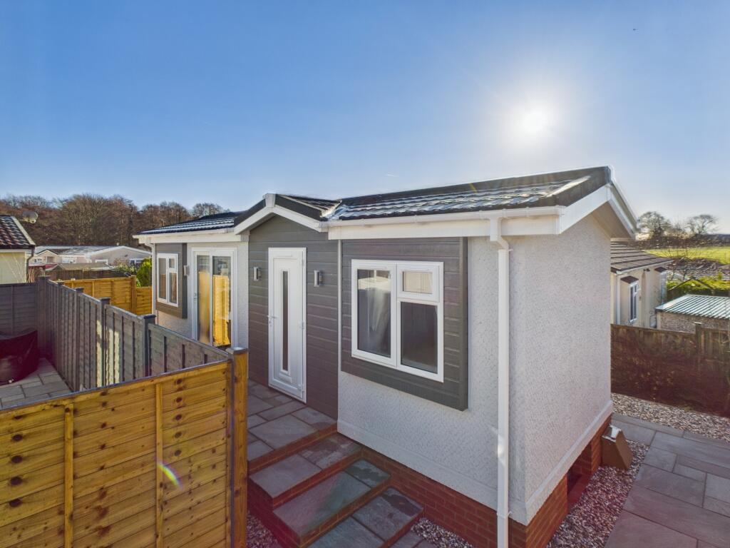 Main image of property: Sandleford Lodge, Thatcham, RG19