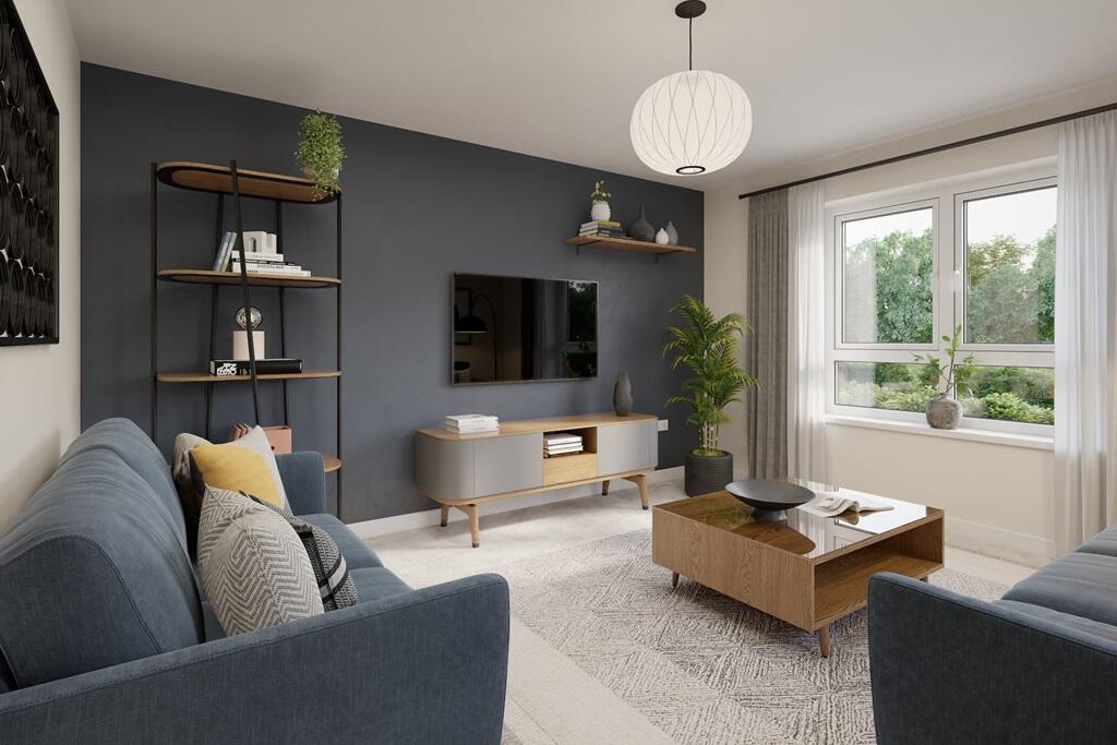 House in Glasgow - View 5