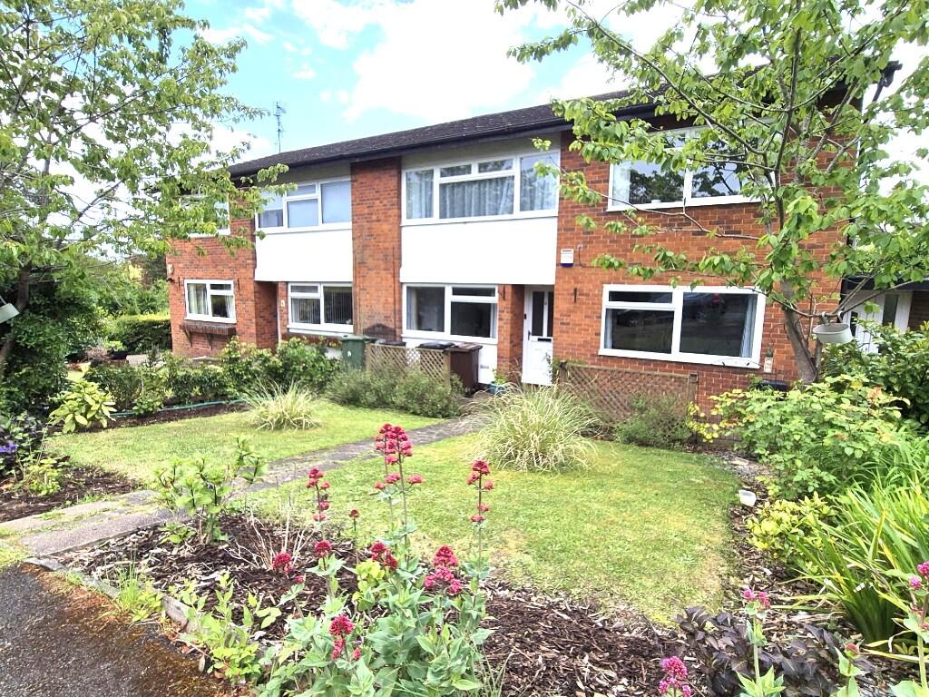Main image of property: Briar Road, St. Albans, Hertfordshire, AL4