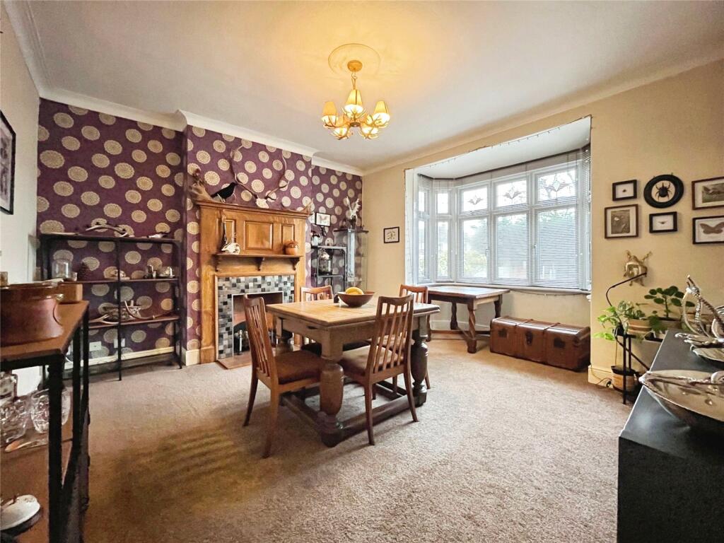 Baring Road, London, SE12 photo 3