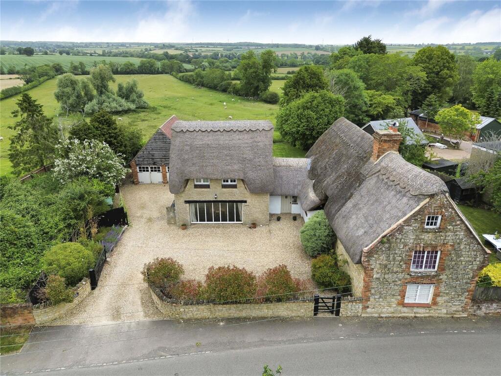 Main image of property: Akeley, Nr Buckingham, Buckinghamshire