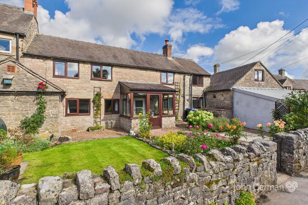 Main image of property: Back Lane, Calton