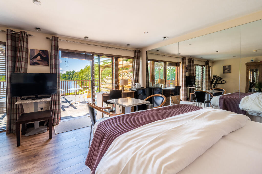 Additional image 32 of Lodgew on the Loch, Aboyne, Aberdeenshire