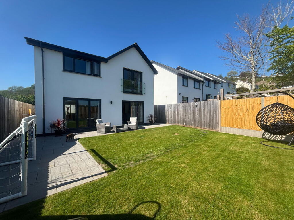 Main image of property: Riverwalk, Torrington