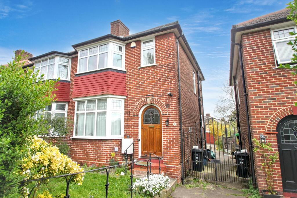 Main image of property: Abbotsford Gardens, Woodford Green, IG8