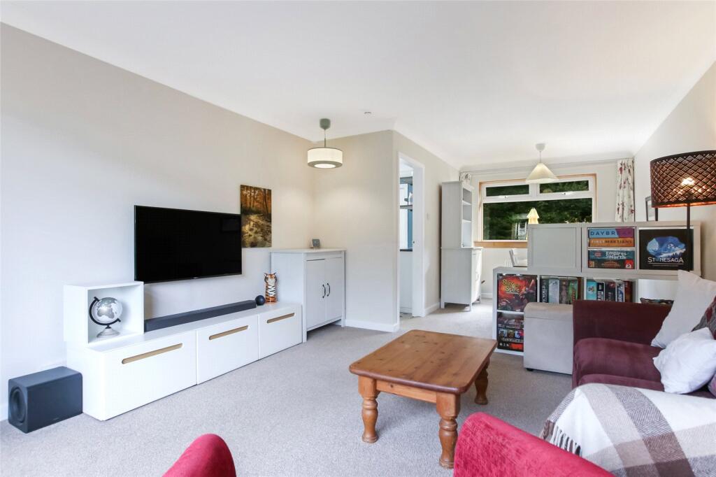 House in Glasgow, Stirling - View 5