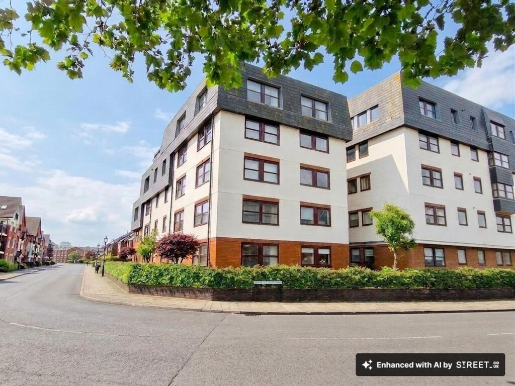 Main image of property: Flat 55 Lombard Court, Lombard Street PO1 2HU