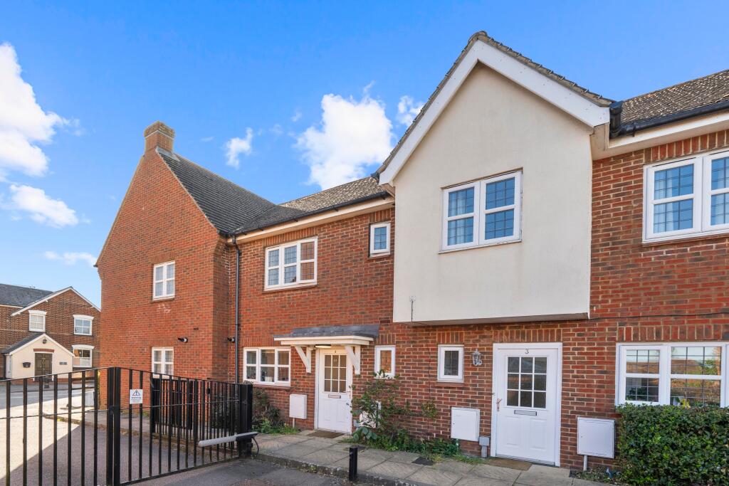 Main image of property: Old Chapel Mews, Codicote, SG4