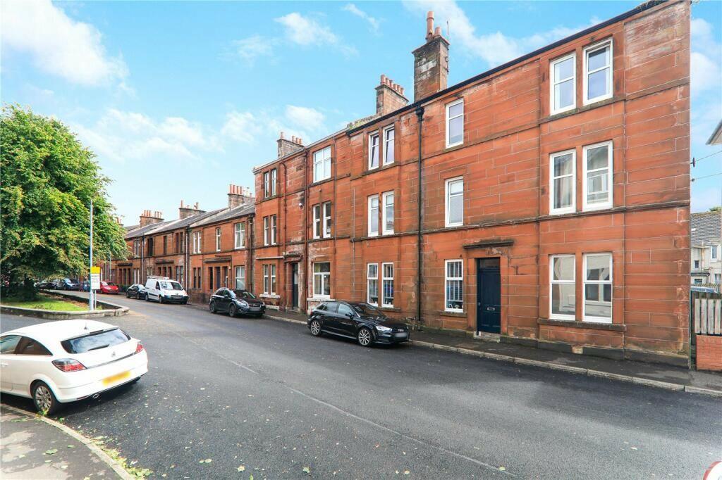 Main image of property: Seamore Street, Largs, Ayrshire, KA30