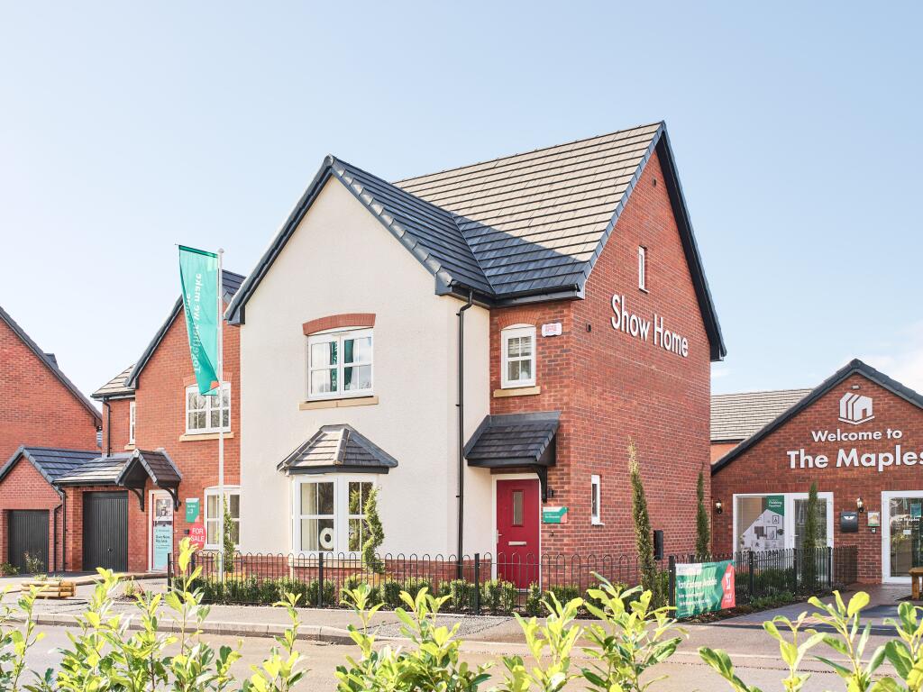 Main image of property: Kidderminster Road,
Bewdley,
DY12 1JD