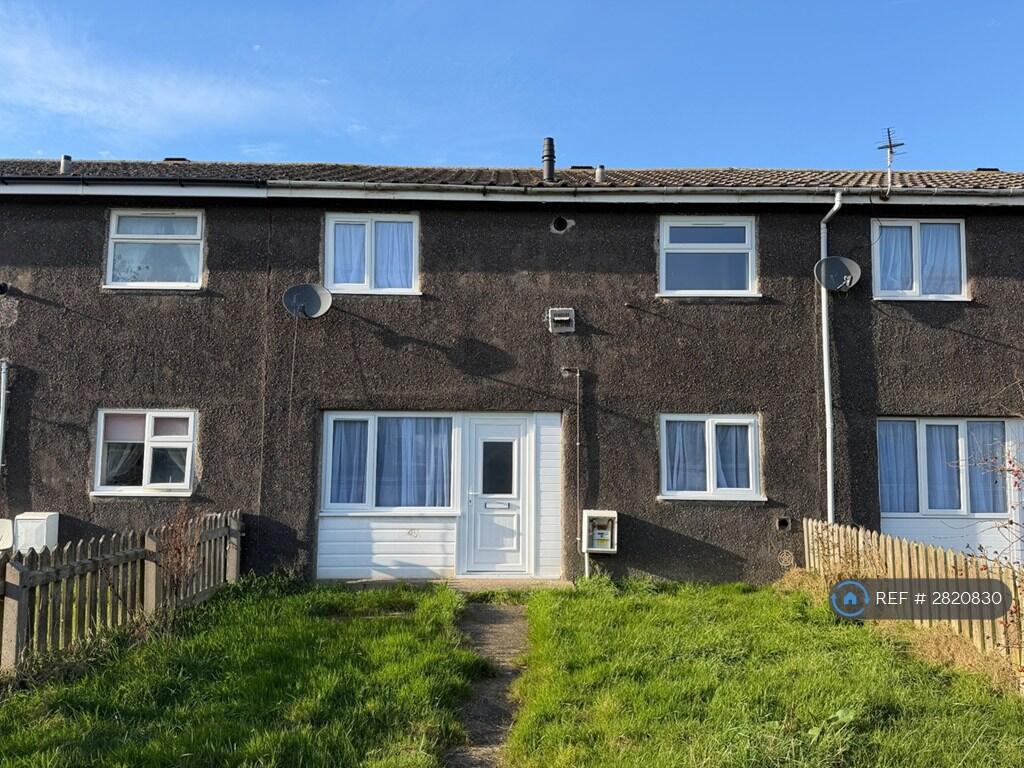 Main image of property: Kendal Road, Immingham, DN40