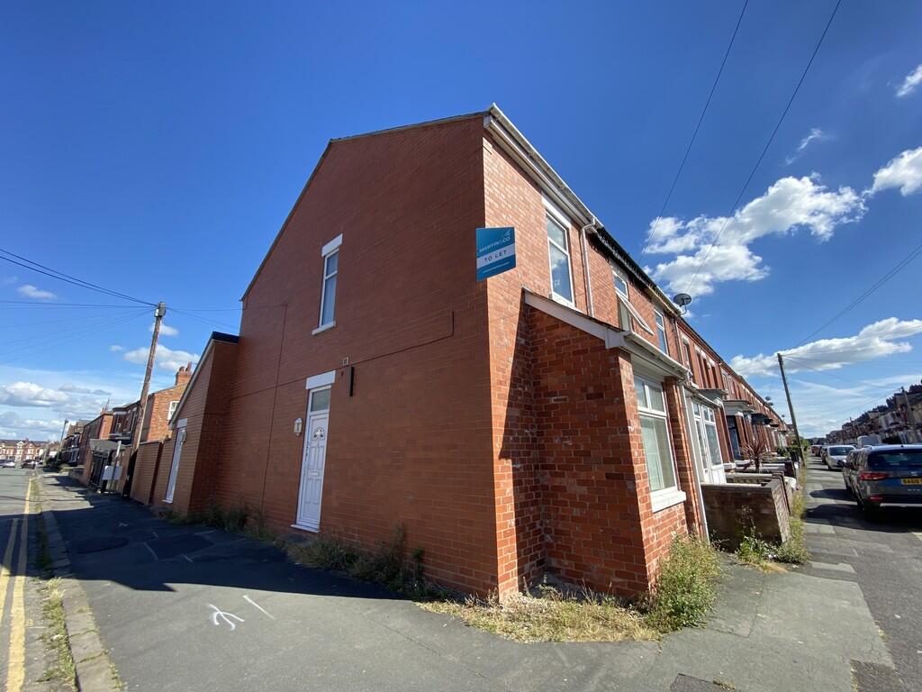 Main image of property: Stalbridge Road, Crewe