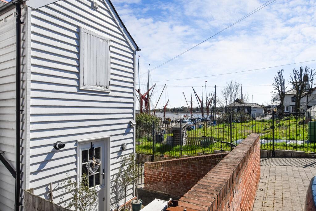 The Hythe, Maldon, Essex photo 4