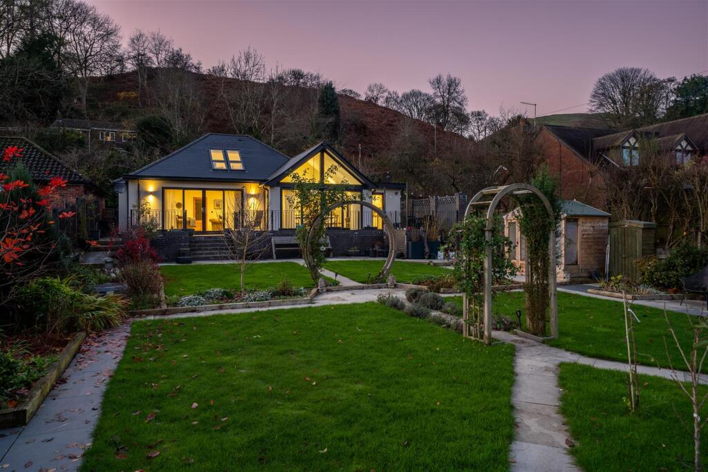 Main image of property: Ludlow Road, Little Stretton, Church Stretton