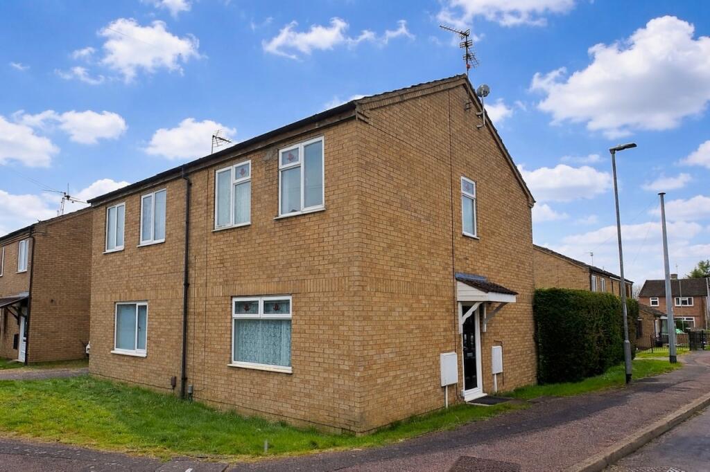 Main image of property: Larch Road, The Shire, Corby, NN17