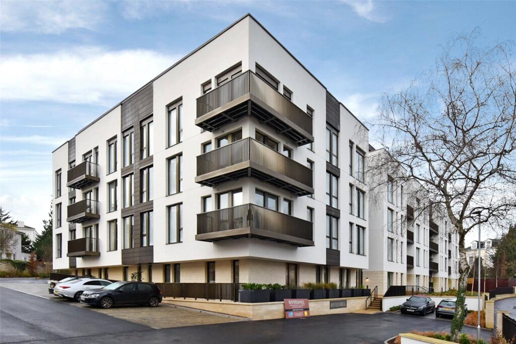 Main image of property: Rivershill, St. Georges Road, Cheltenham, Gloucestershire, GL50