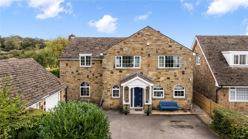 Main image of property: West End Lane, Horsforth, Leeds, West Yorkshire
