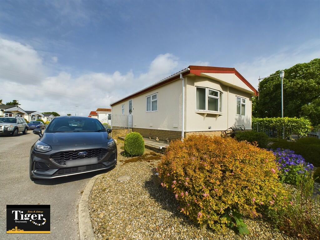 Main image of property: Carr Bridge Residential Park, Blackpool