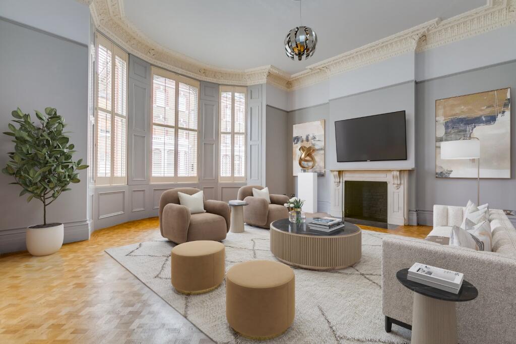 Main image of property: Roland Gardens, 
South Kensington, SW7