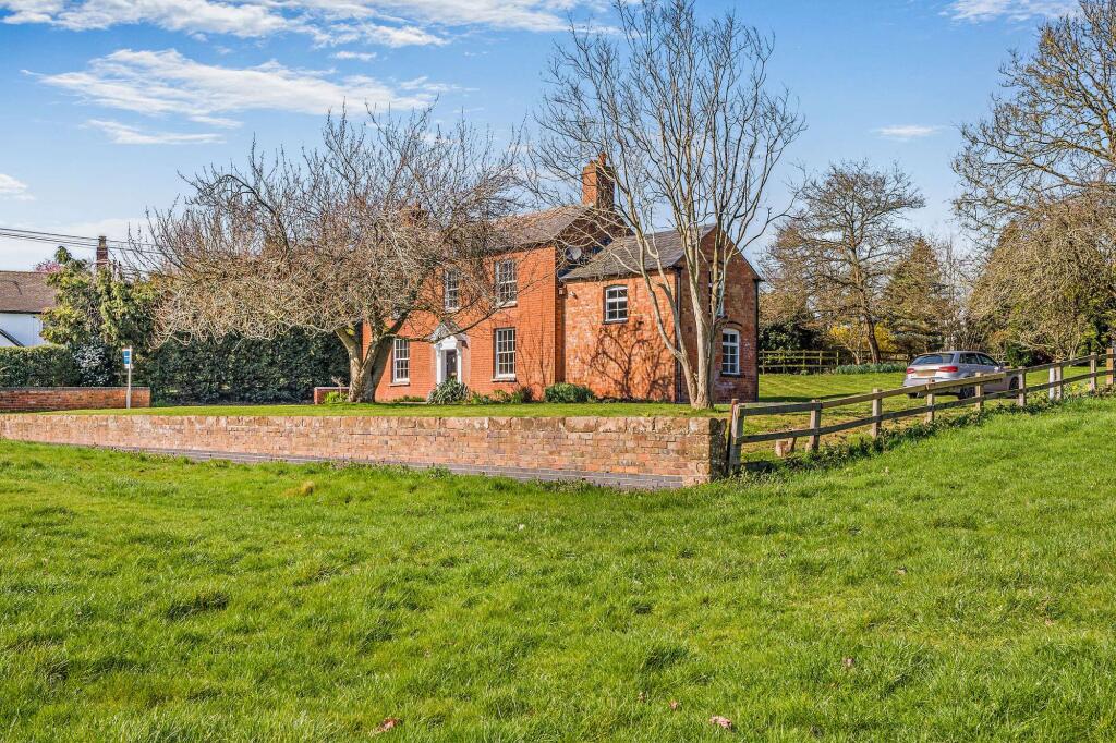 House in Malvern Hills, Shrawley - View 4