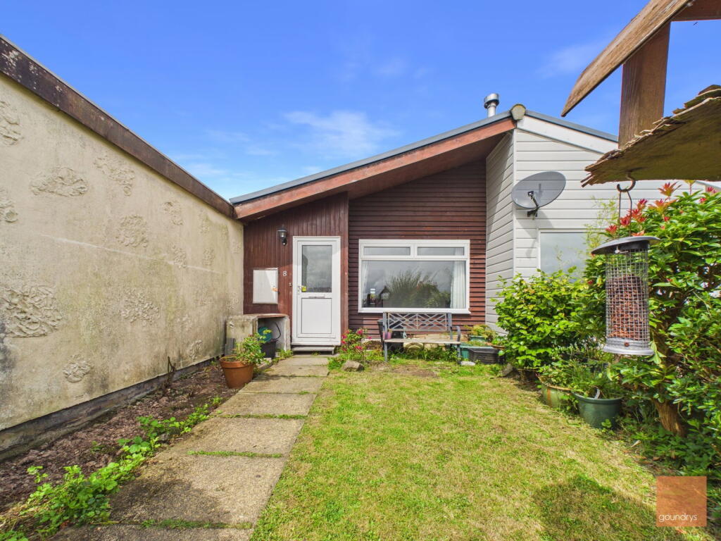 Main image of property: Mount Hawke, A well presented bungalow with no onward chain