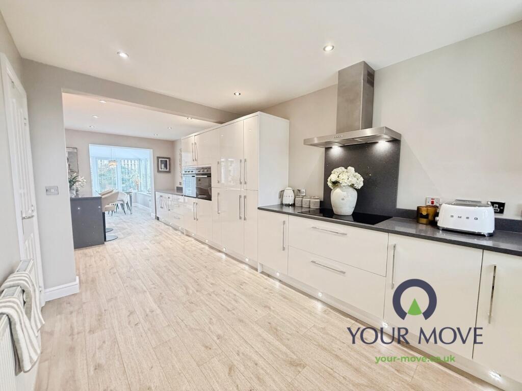 House in Sheffield - View 5