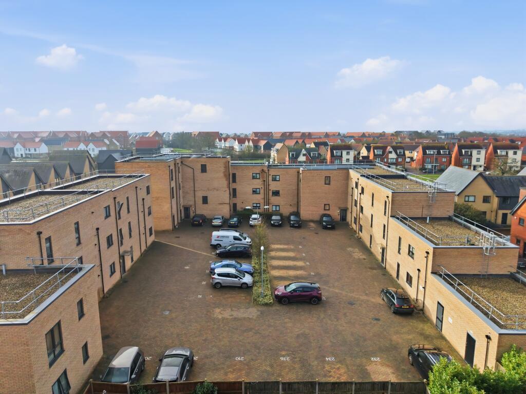 Main image of property: Brassie Wood, Channels Development