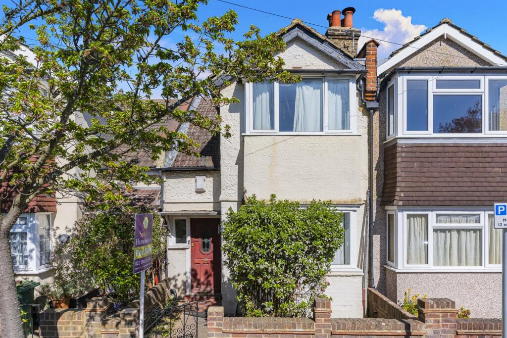 Main image of property: Haywood Road, Bromley