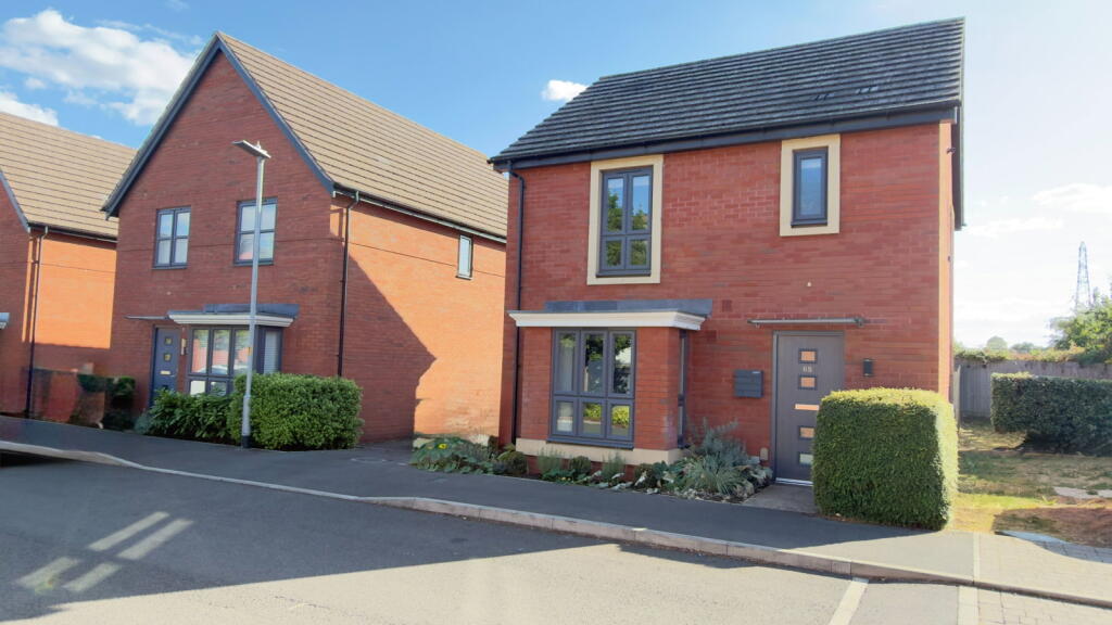 House in Gloucester