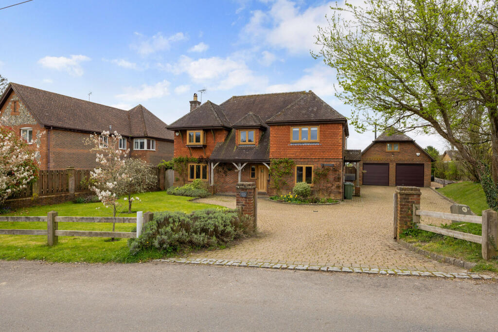 Main image of property: Goatacre Road, Medstead, GU34