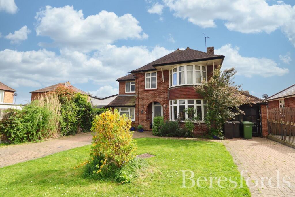 Main image of property: Volwycke Avenue, Maldon, CM9