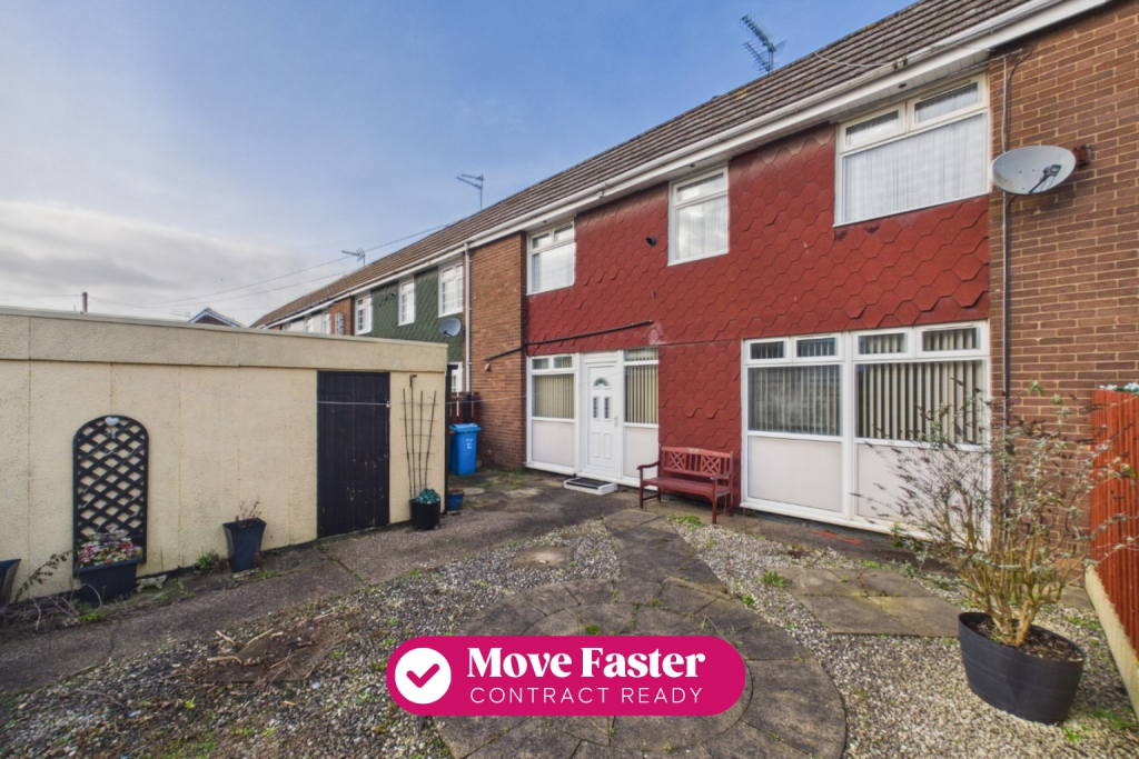 Main image of property: Dulverton Close, Bransholme, Hull, HU7 4EN