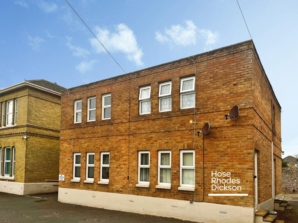 Main image of property: Broadway, Sandown, Isle of Wight, PO36