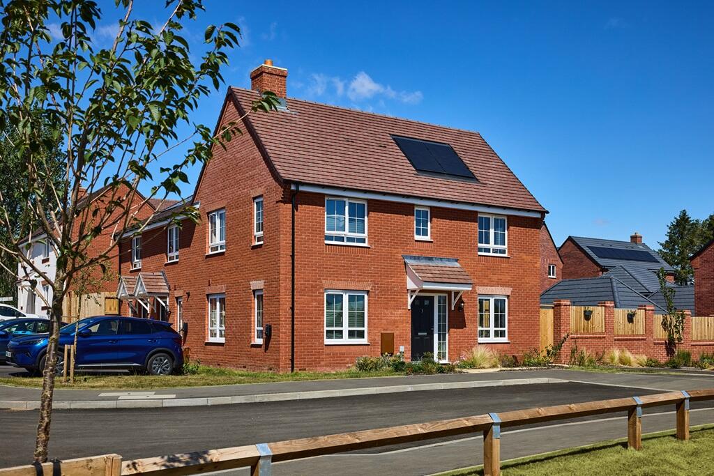 Main image of property: Banbury Road, Upper Lighthorne, Warwickshire, CV33 8AE